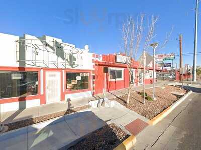 Habaneros Restaurant