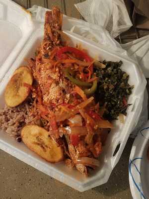 Habaneros Restaurant