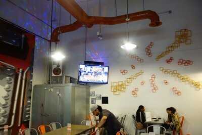 The Goodwich Downtown