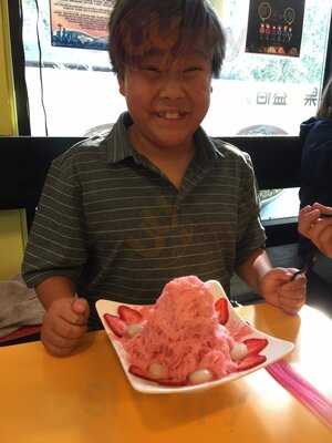 Shanghai Garden - Seattle