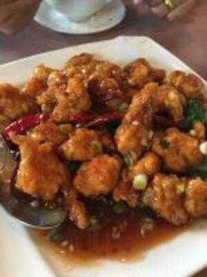 Shanghai Garden - Seattle