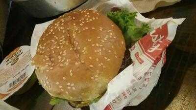 Tasty Burger
