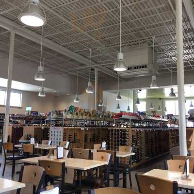 Martin's Wine Cellar