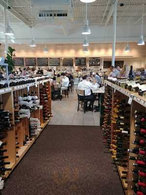 Martin's Wine Cellar