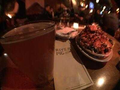 River Pig Saloon