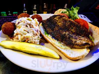 Jazz - A Louisiana Kitchen