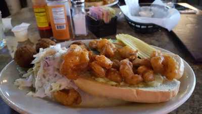 Jazz - A Louisiana Kitchen