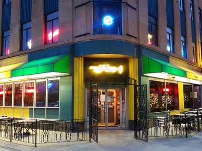 Jazz - A Louisiana Kitchen