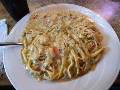 Jazz - A Louisiana Kitchen