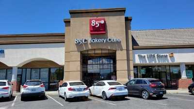 85c Bakery