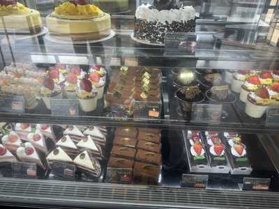 85c Bakery
