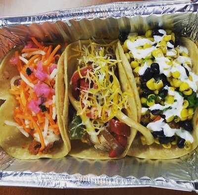 Far East Taco Grille