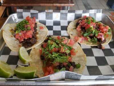 Far East Taco Grille