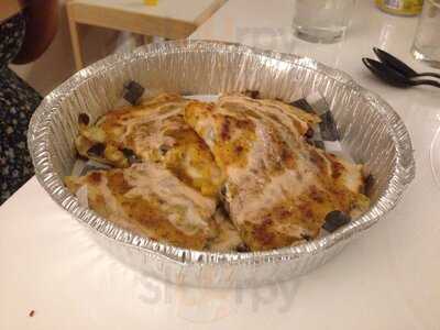 Far East Taco Grille