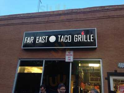 Far East Taco Grille