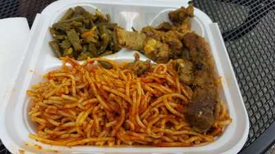 Lydiah's Coffee House