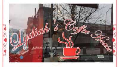 Lydiah's Coffee House