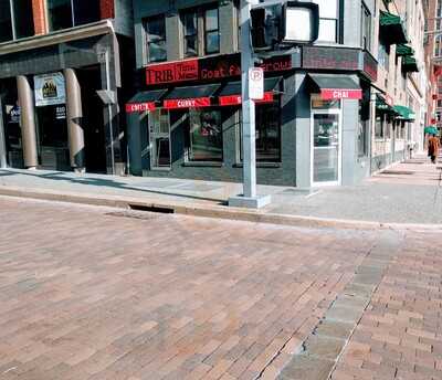 Lydiah's Coffee House