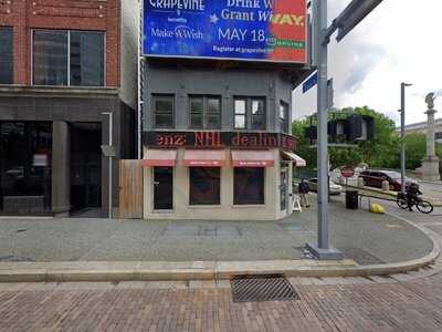 Lydiah's Coffee House