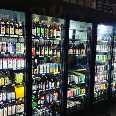 City Beer Store