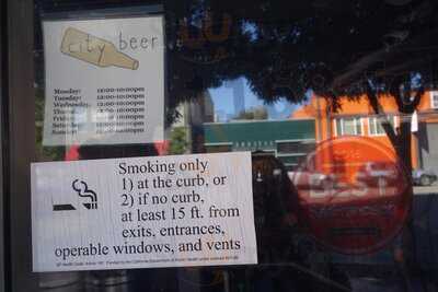 City Beer Store