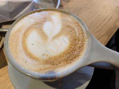 Pavement Coffeehouse