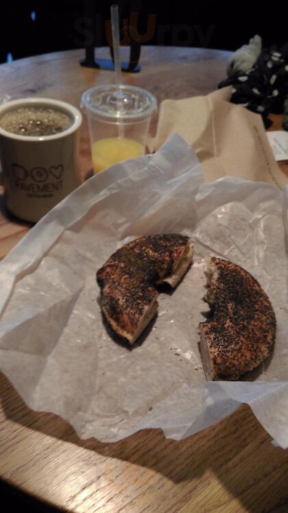 Pavement Coffeehouse