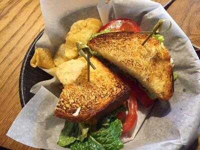 Pavement Coffeehouse