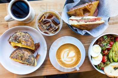 Pavement Coffeehouse