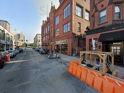 Pavement Coffeehouse