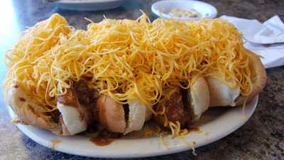 Skyline Chili