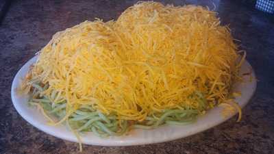 Skyline Chili