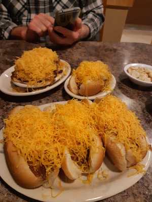 Skyline Chili