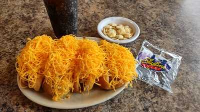 Skyline Chili