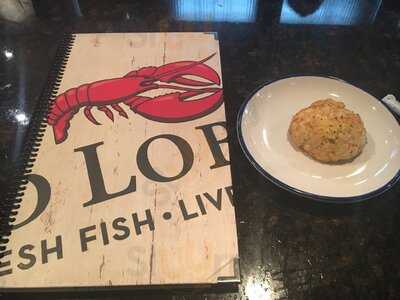 Red Lobster