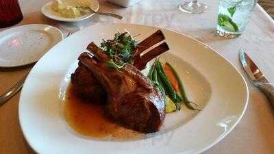 Sc Prime Steakhouse & Bar