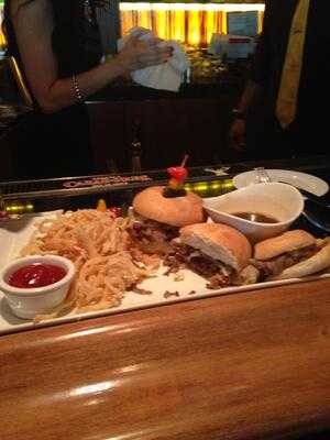 Sc Prime Steakhouse & Bar