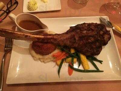 Sc Prime Steakhouse & Bar