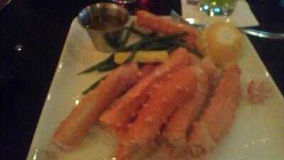 Sc Prime Steakhouse & Bar