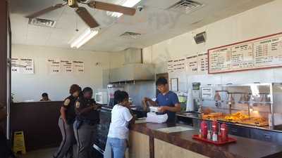 Krispies Fried Chicken