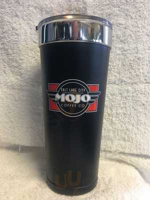 Mojo Fly Through Coffee