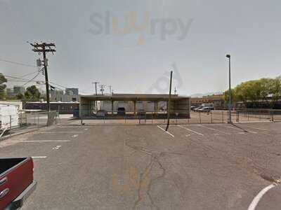 Mojo Fly Through Coffee