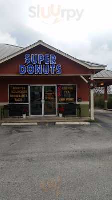 Super Donuts