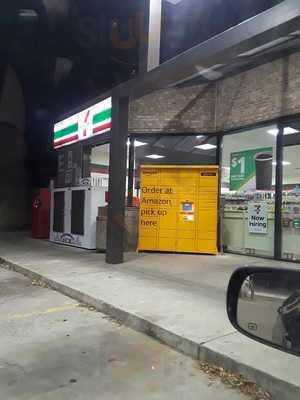 7-eleven