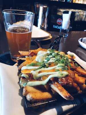 Cheeky Monkey Brewing Co