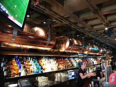 Cheeky Monkey Brewing Co