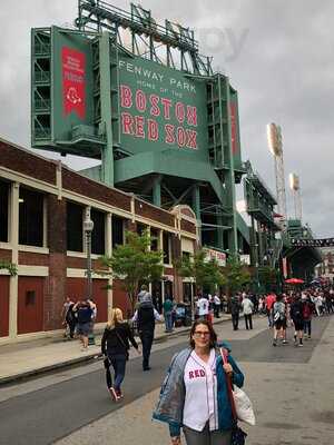 Cheeky Monkey Brewing Co