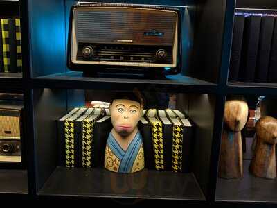 Cheeky Monkey Brewing Co