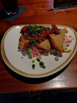 Cheeky Monkey Brewing Co