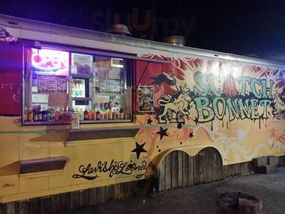 Scotch Bonnet Jamaican Eatery